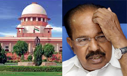 Veerappa Moily